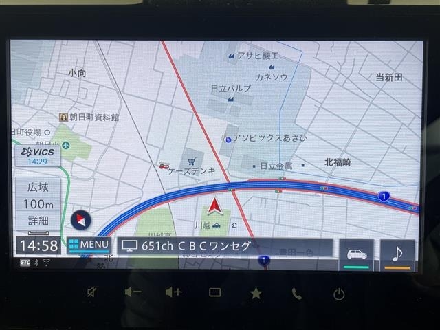 Suzuki SPACIA 2023 6993481-18
