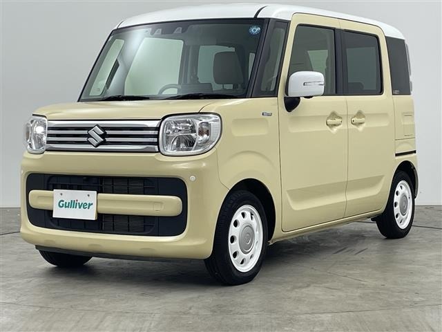 Suzuki SPACIA 2023 6993481-4