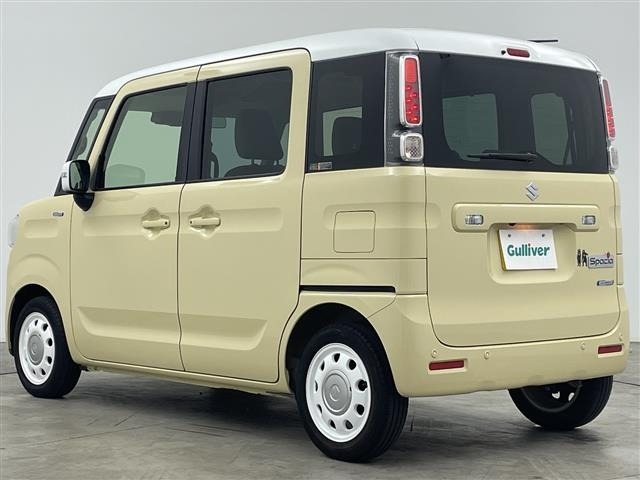 Suzuki SPACIA 2023 6993481-6