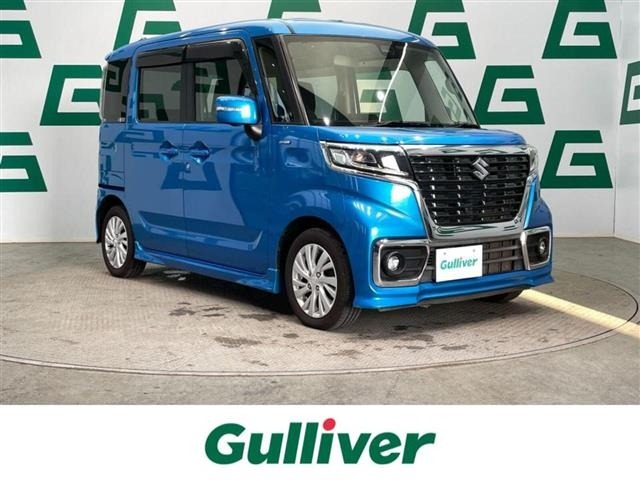 Suzuki SPACIA 2018 6993489-0