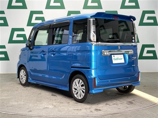 Suzuki SPACIA 2018 6993489-13