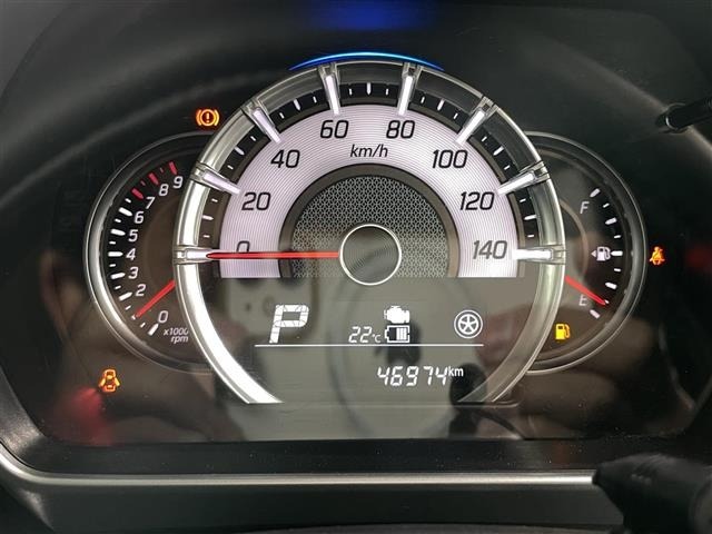 Suzuki SPACIA 2018 6993489-19