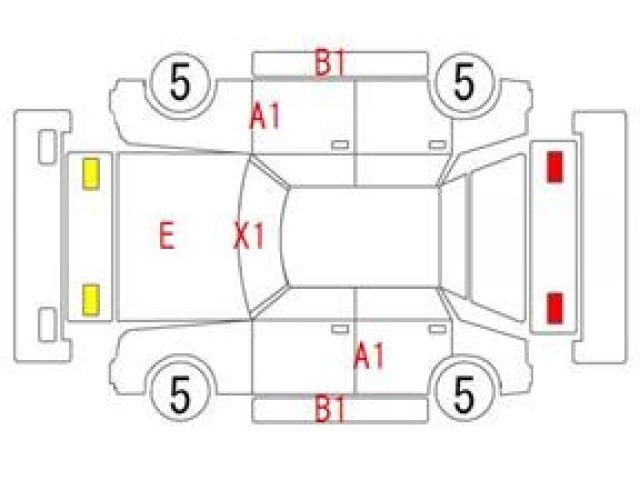 Suzuki SPACIA 2018 6993489-23