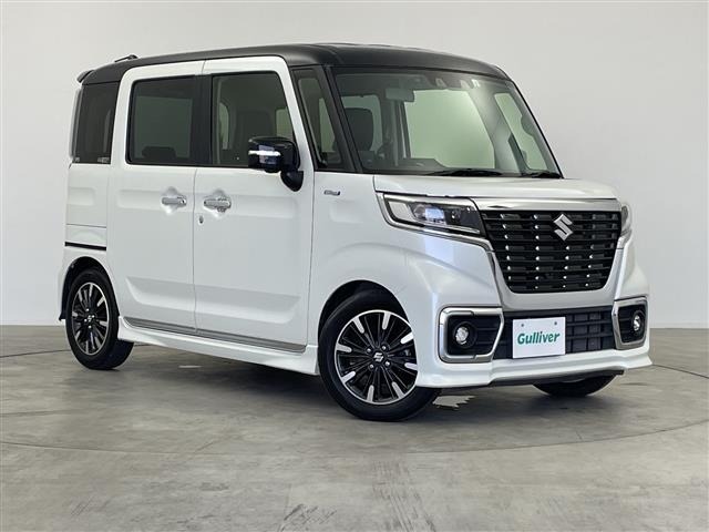 Suzuki SPACIA 2021 6993509-0