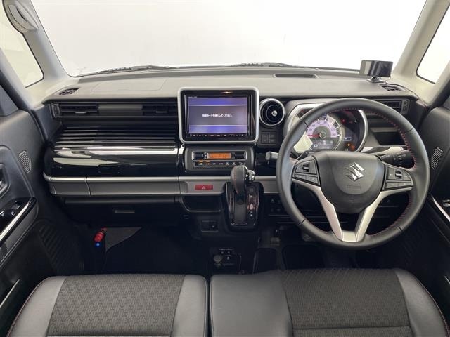 Suzuki SPACIA 2021 6993509-14
