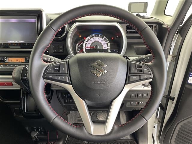 Suzuki SPACIA 2021 6993509-17