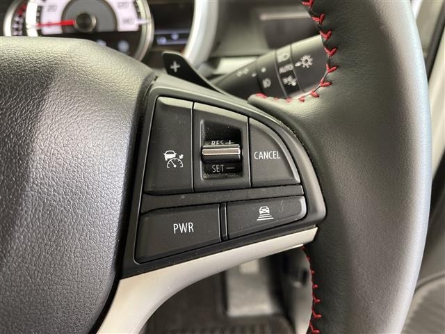 Suzuki SPACIA 2021 6993509-19