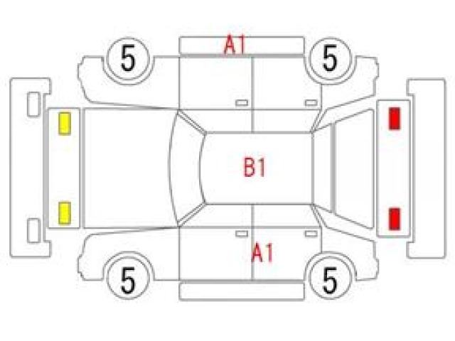 Suzuki SPACIA 2021 6993509-23