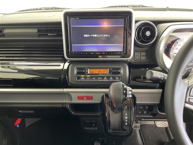 Suzuki SPACIA 2021 6993509-5