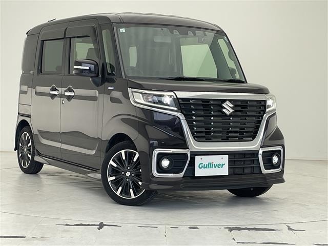 Suzuki SPACIA 2021 6993510-0