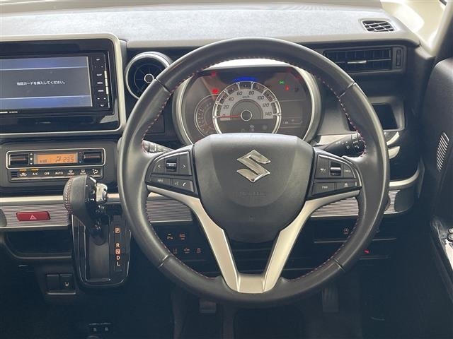 Suzuki SPACIA 2021 6993510-1