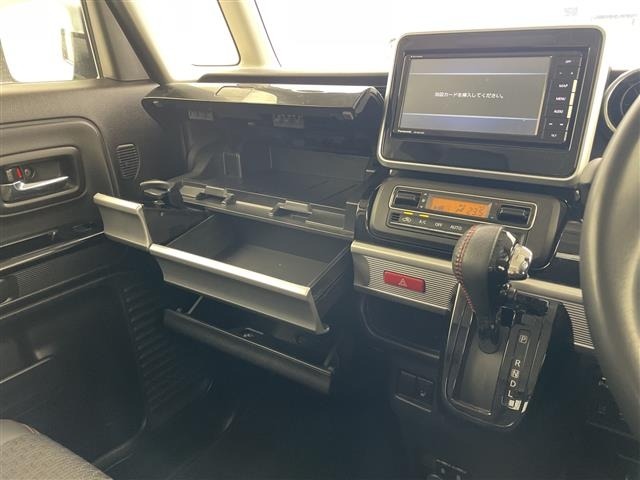 Suzuki SPACIA 2021 6993510-11