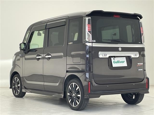 Suzuki SPACIA 2021 6993510-14