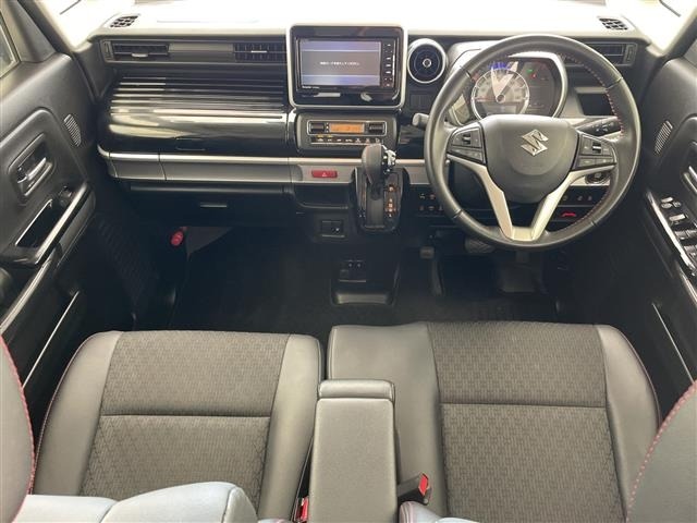 Suzuki SPACIA 2021 6993510-16