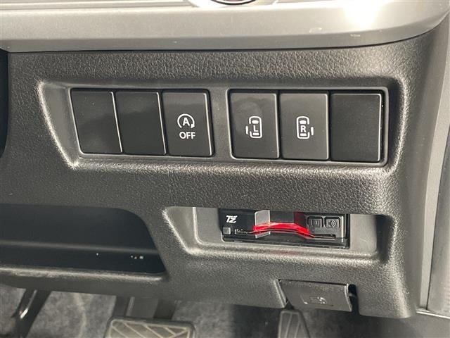 Suzuki SPACIA 2021 6993510-21