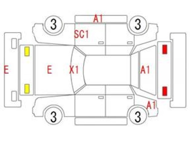Suzuki SPACIA 2021 6993510-24