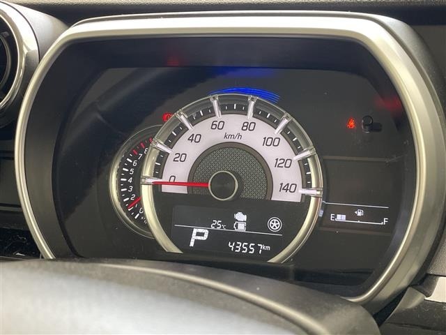 Suzuki SPACIA 2021 6993510-7