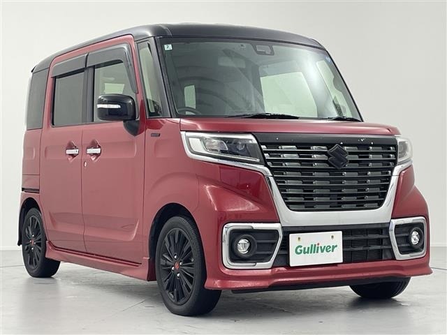 Suzuki SPACIA 2018 6993519-0