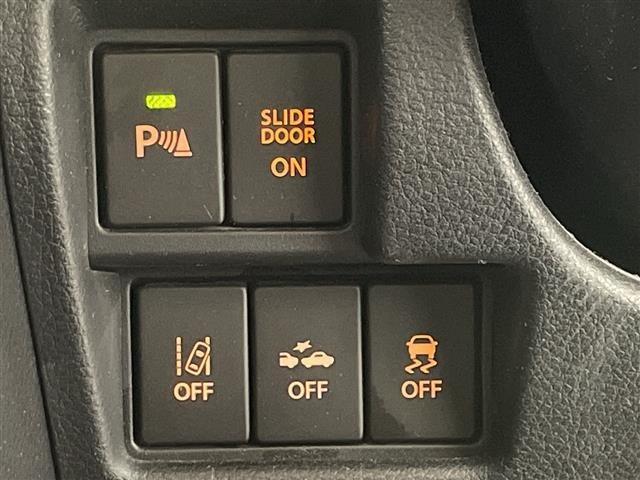 Suzuki SPACIA 2018 6993519-1