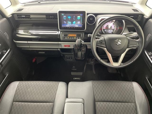 Suzuki SPACIA 2018 6993519-14