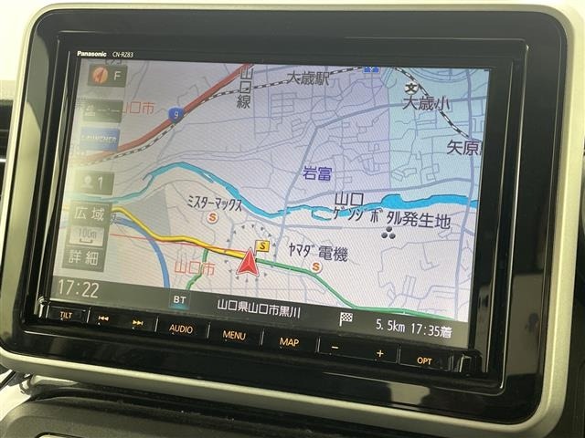 Suzuki SPACIA 2018 6993519-15