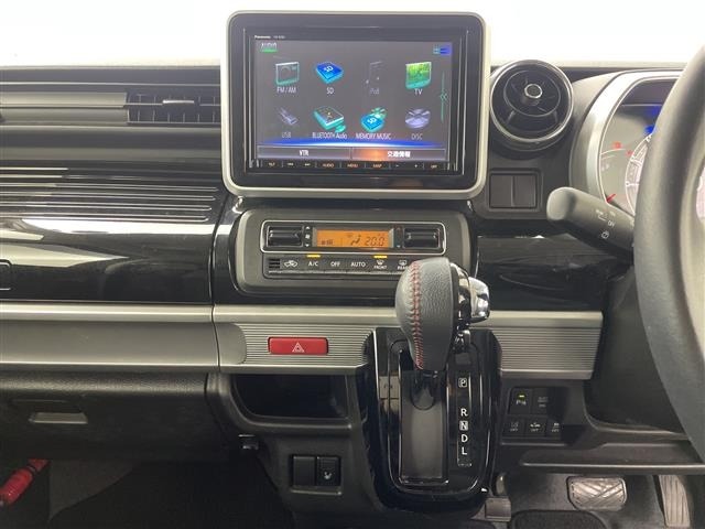 Suzuki SPACIA 2018 6993519-17