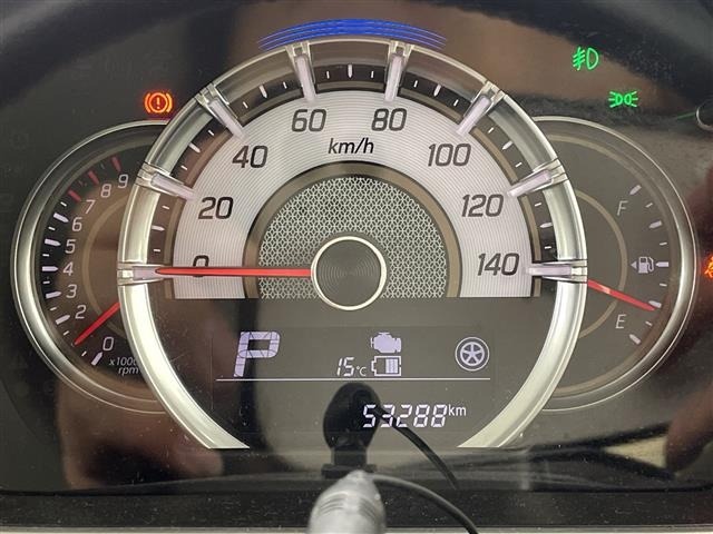 Suzuki SPACIA 2018 6993519-18