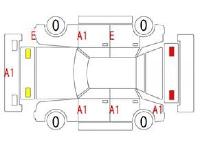 Suzuki SPACIA 2018 6993519-23
