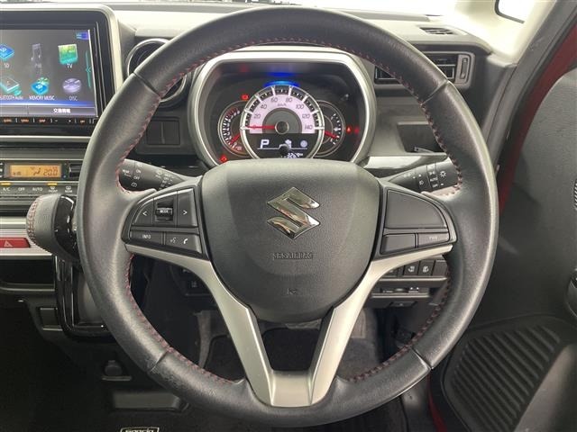 Suzuki SPACIA 2018 6993519-8