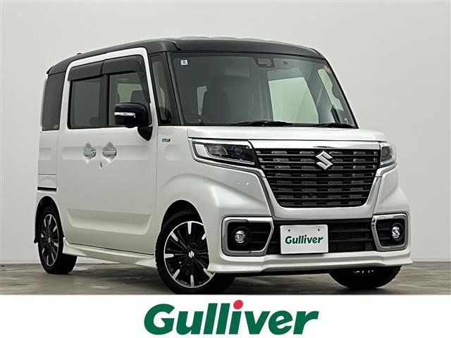 Suzuki SPACIA 2018 6993534-0