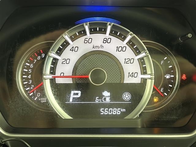 Suzuki SPACIA 2018 6993534-10