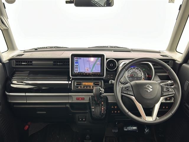Suzuki SPACIA 2018 6993534-16