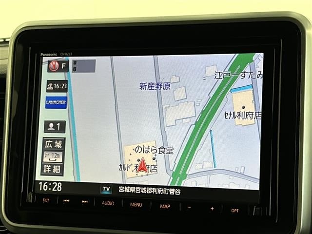 Suzuki SPACIA 2018 6993534-18
