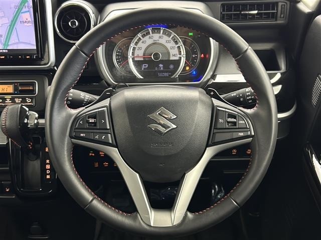 Suzuki SPACIA 2018 6993534-9
