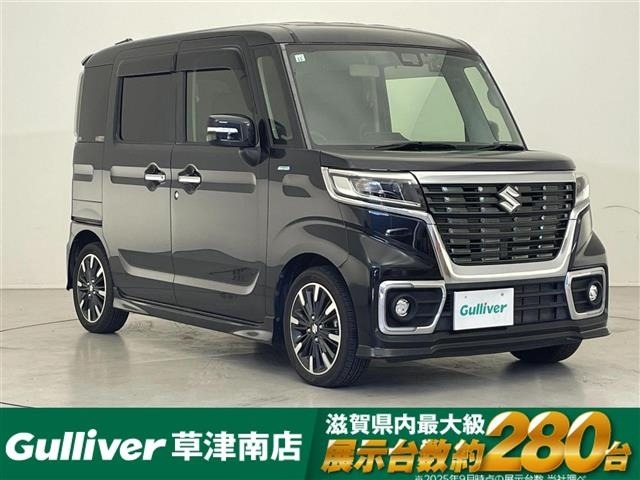 Suzuki SPACIA 2019 6993546-0