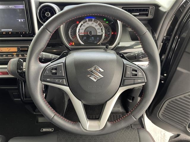 Suzuki SPACIA 2019 6993546-1