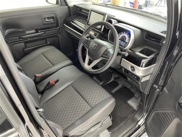 Suzuki SPACIA 2019 6993546-12