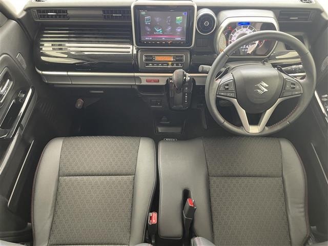 Suzuki SPACIA 2019 6993546-15