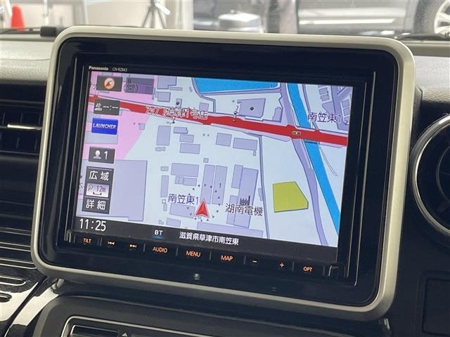 Suzuki SPACIA 2019 6993546-16