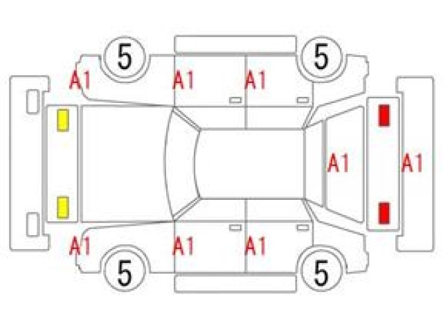 Suzuki SPACIA 2019 6993546-23