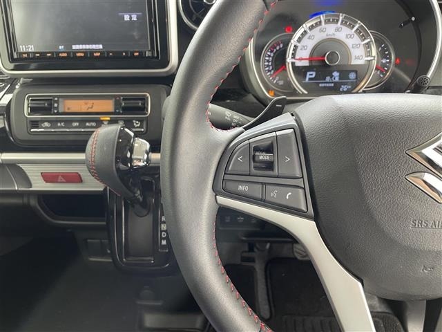 Suzuki SPACIA 2019 6993546-3