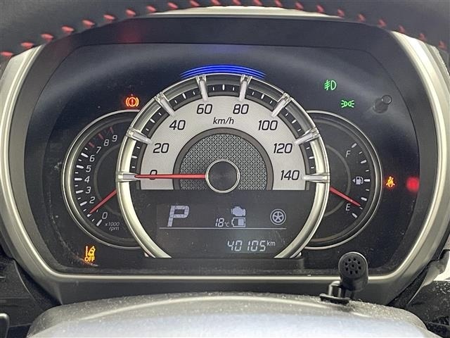 Suzuki SPACIA 2019 6993546-7