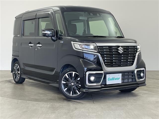 Suzuki SPACIA 2021 6993547-0