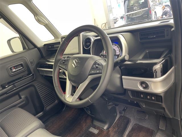 Suzuki SPACIA 2021 6993547-1