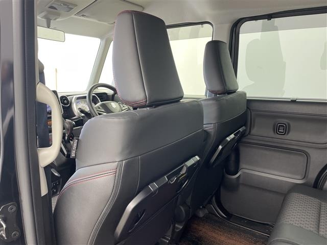 Suzuki SPACIA 2021 6993547-10