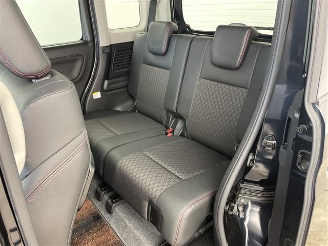 Suzuki SPACIA 2021 6993547-11