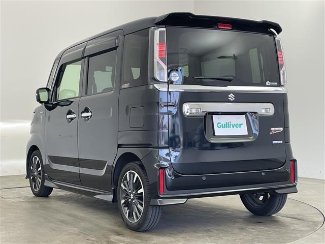 Suzuki SPACIA 2021 6993547-13