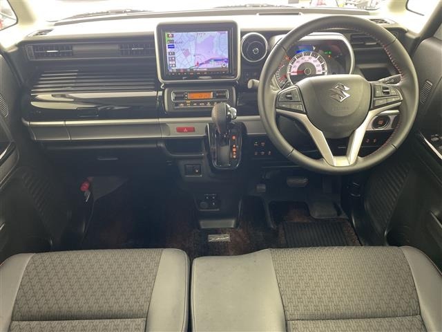 Suzuki SPACIA 2021 6993547-14