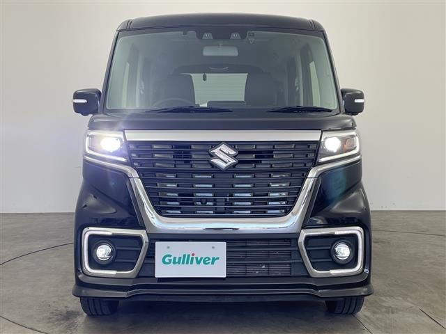Suzuki SPACIA 2021 6993547-15