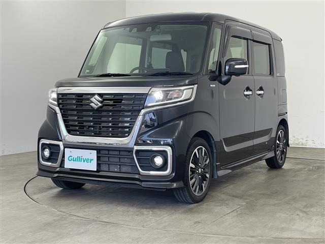 Suzuki SPACIA 2021 6993547-16